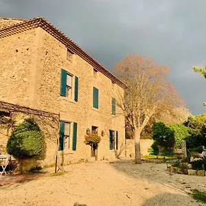 La D'apolline Couette-café Grambois
